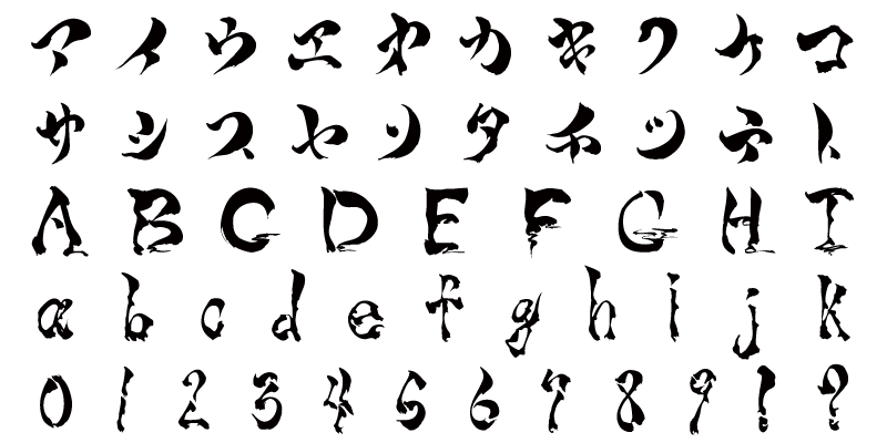 AB Araji Kna | Adobe Fonts