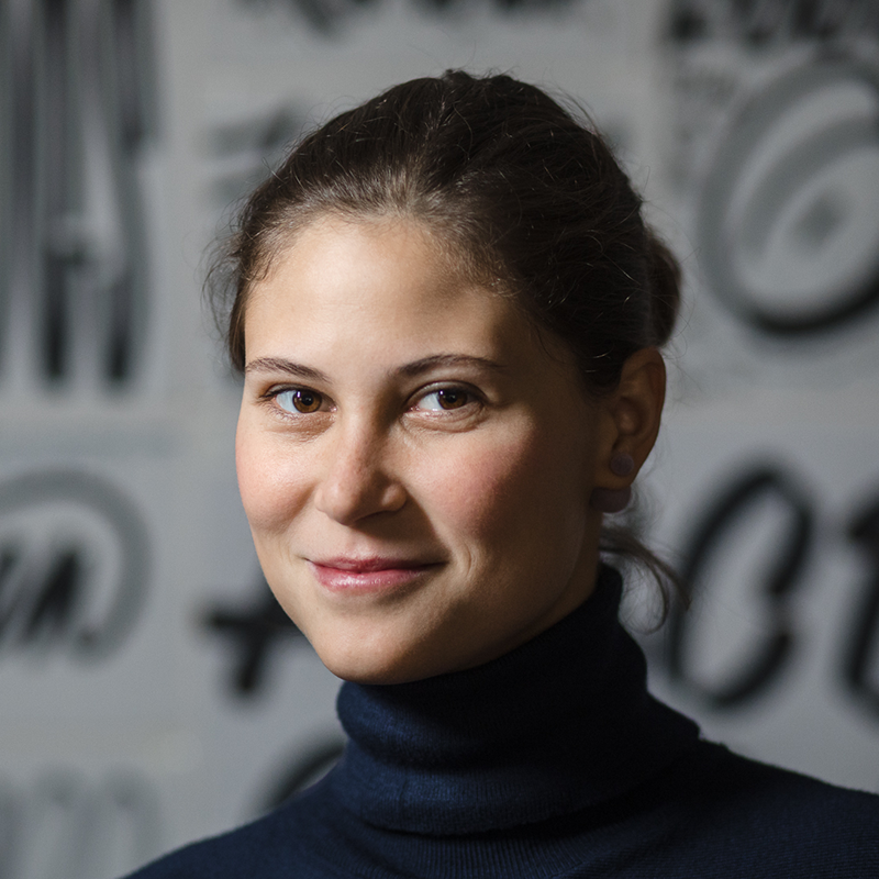 Designer's profile image