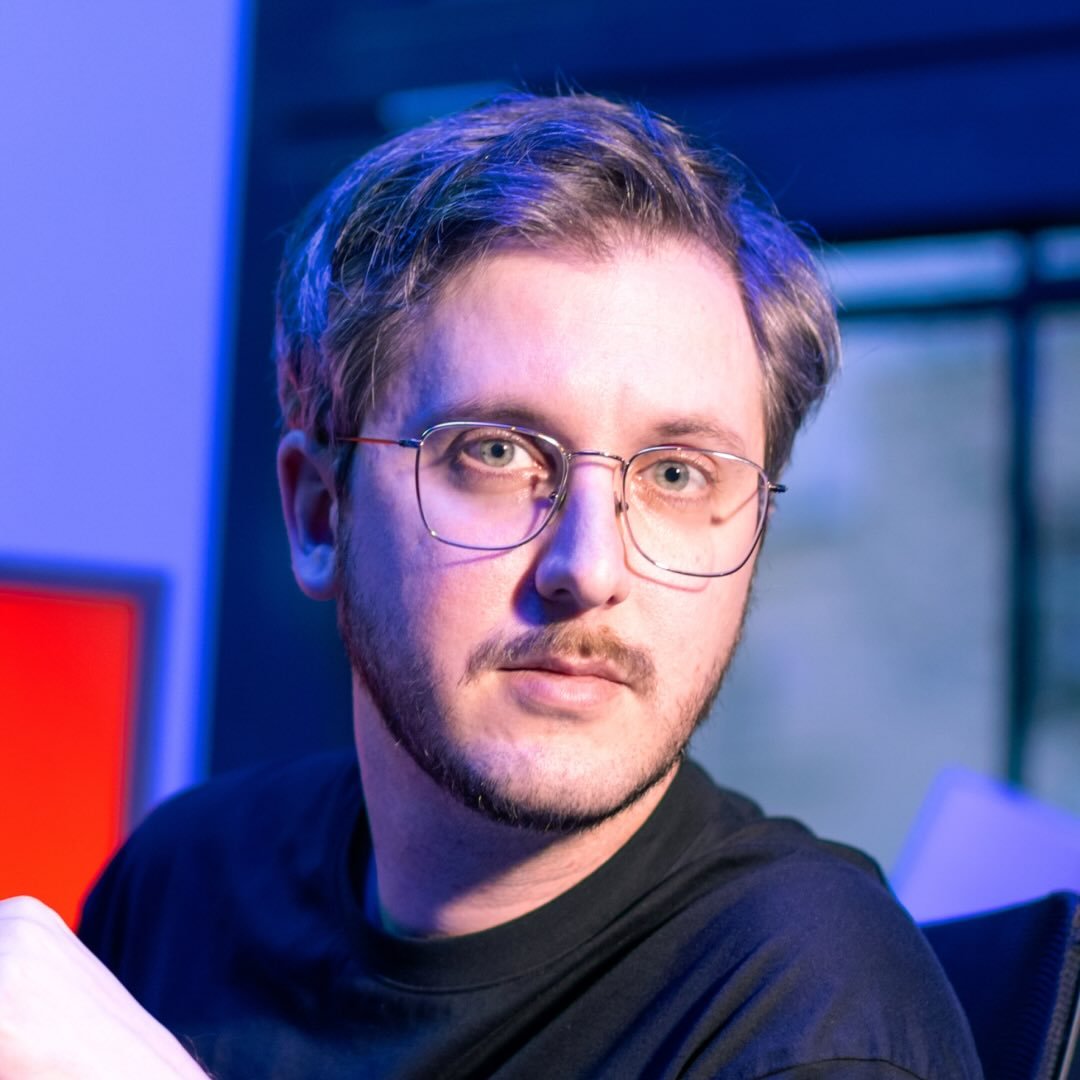 Designer's profile image