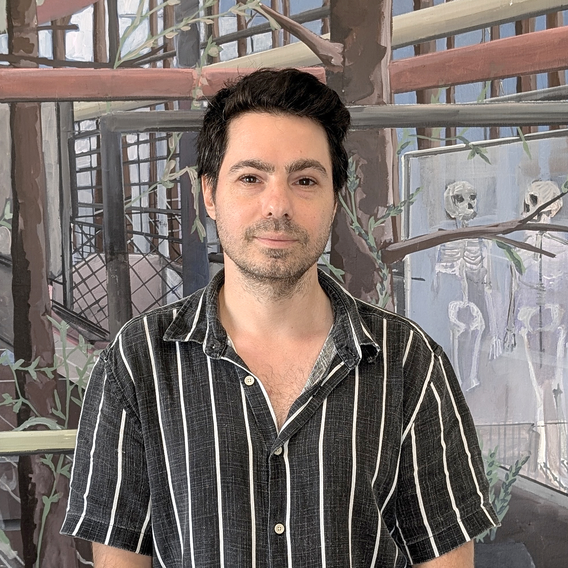 Designer's profile image