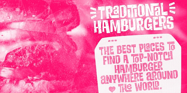 Card displaying Manihot typeface in various styles