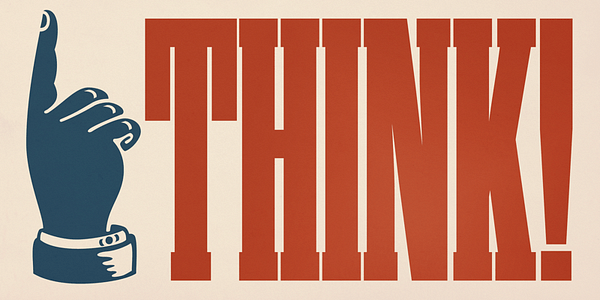 Card displaying Rama Slab typeface in various styles