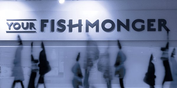 Card displaying English Grotesque typeface in various styles