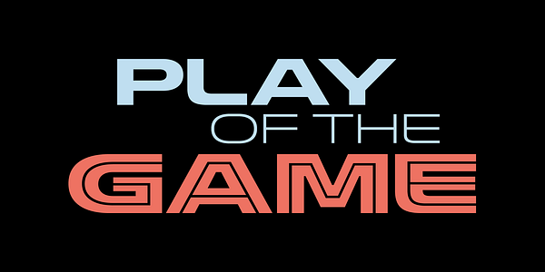 Card displaying Shader Inline typeface in various styles