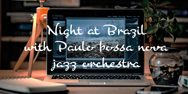 Card displaying Banana typeface in various styles