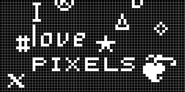 Card displaying Unibody 8 typeface in various styles