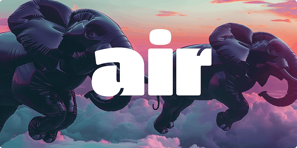 Card displaying Manometer Sans typeface in various styles