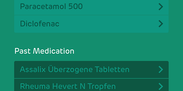 Card displaying New Rubrik Edge typeface in various styles