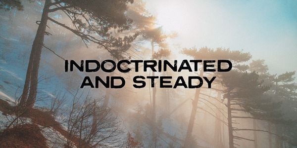 Card displaying Neuzon typeface in various styles