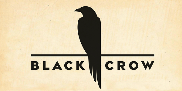 Card displaying Gravesend Sans typeface in various styles