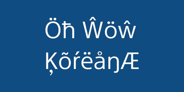 Card displaying Rix Sin Go SE  typeface in various styles