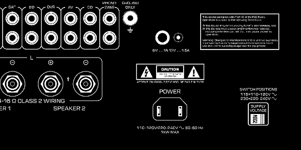 Card displaying Transducer typeface in various styles