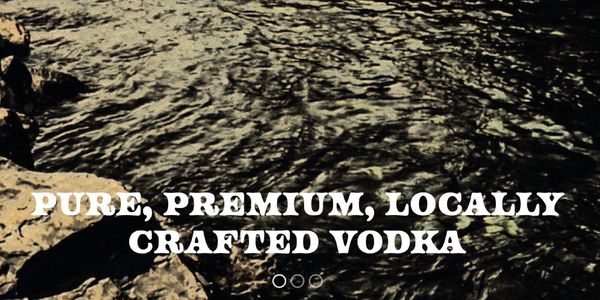 Card displaying Freehouse typeface in various styles