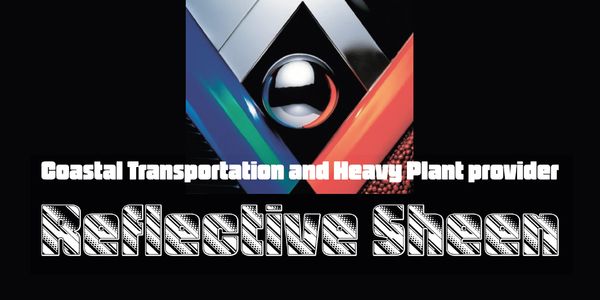 Card displaying Pitch typeface in various styles