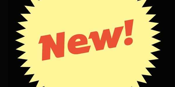 Card displaying Urbane Adscript typeface in various styles