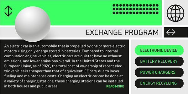 Card displaying Utility Pro typeface in various styles