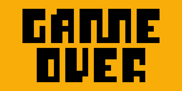 Card displaying P22 Cusp typeface in various styles