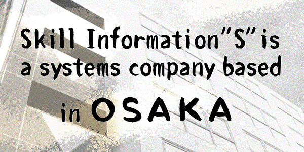 Card displaying SicFude-Kuromon typeface in various styles