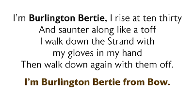 Card displaying Astoria Sans typeface in various styles