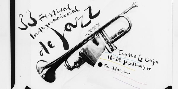 Card displaying Gloss Drop typeface in various styles