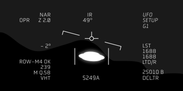 Card displaying Obvia typeface in various styles