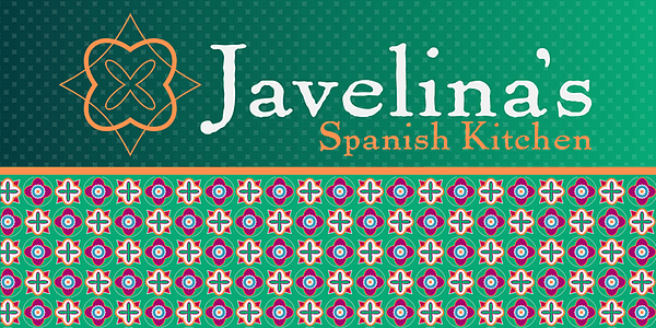 Card displaying LTC Pabst Oldstyle typeface in various styles