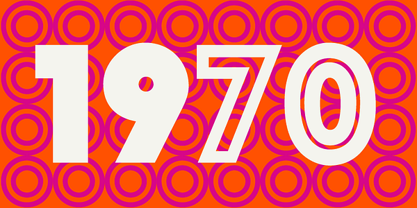 Card displaying Leopard MN typeface in various styles