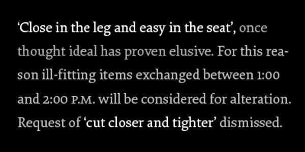 Card displaying Elena typeface in various styles