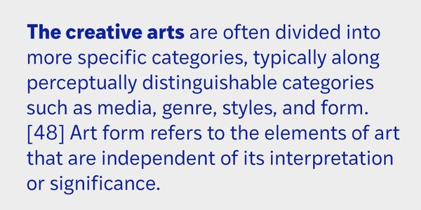 Card displaying IvyStyle Sans typeface in various styles