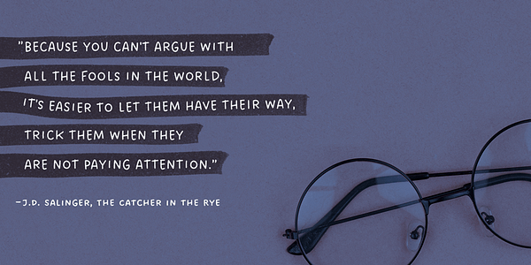 Card displaying Dreaming Outloud typeface in various styles