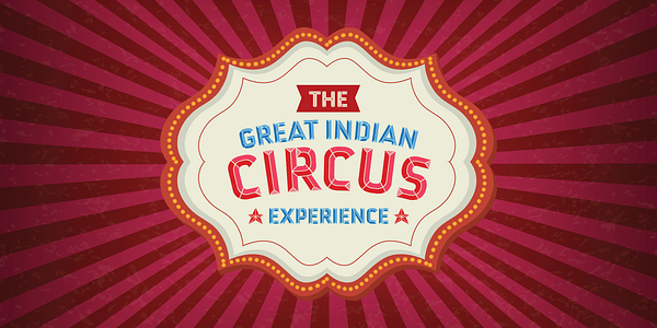 Card displaying Sadak typeface in various styles