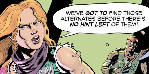 Card displaying Indoor Kid Variable typeface in various styles