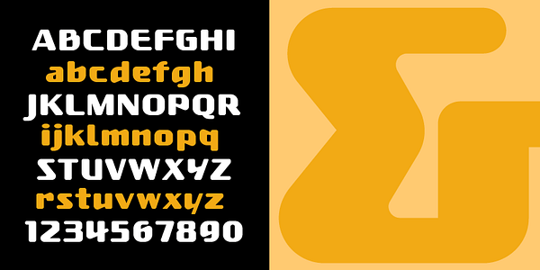 Card displaying P22 Basala typeface in various styles
