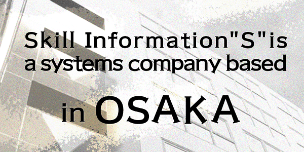 Karte mit der Schriftart SicSelifGothicE in verschiedenen Schnitten