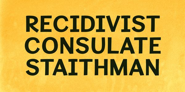 Card displaying Sweater School typeface in various styles