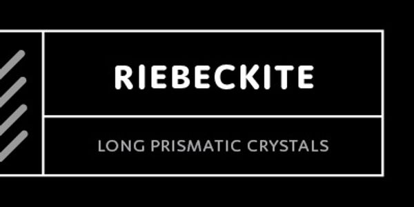 Card displaying Moniker typeface in various styles