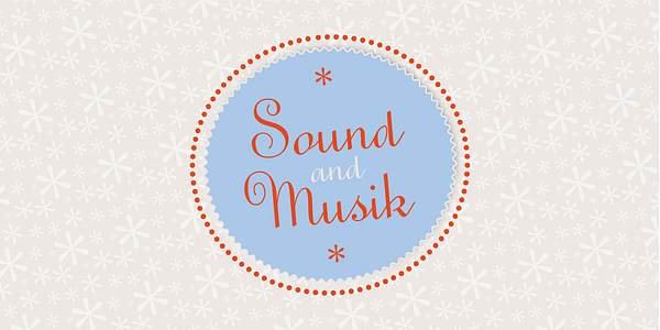 Card displaying Sweet Upright Script typeface in various styles