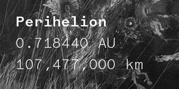 Card displaying Coordinates typeface in various styles