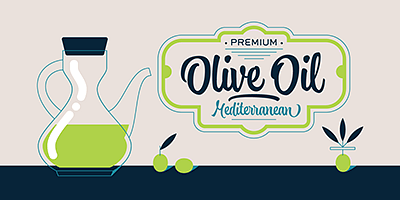 Card displaying Atocha typeface in various styles