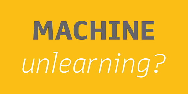 Card displaying Queue typeface in various styles