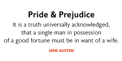 Card displaying Astoria Sans typeface in various styles