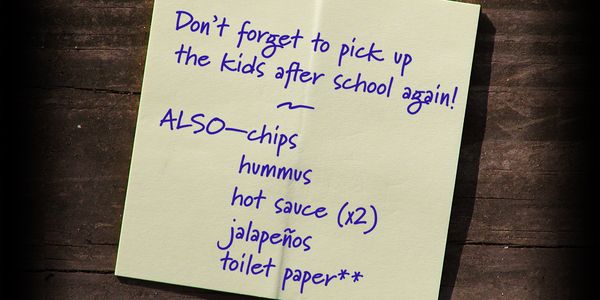 Card displaying Marydale typeface in various styles