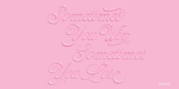 Card displaying Oddity Script typeface in various styles