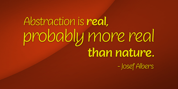 Card displaying Sovba typeface in various styles