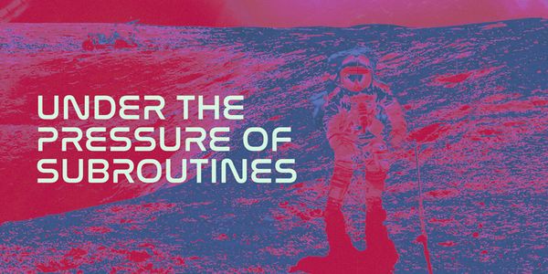 Card displaying Nasalization typeface in various styles