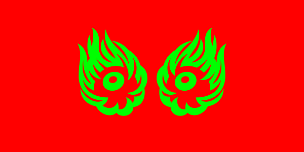 Card displaying Dashiell Fine typeface in various styles