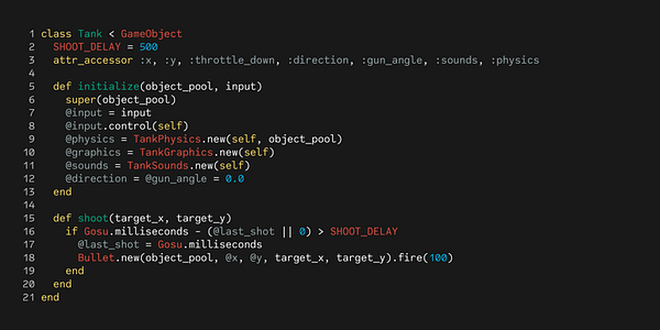 Card displaying Code Saver typeface in various styles