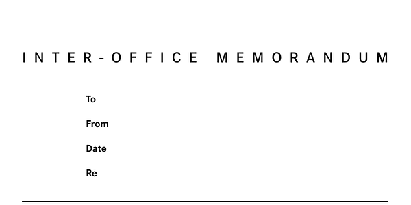 Card displaying Corporate S typeface in various styles