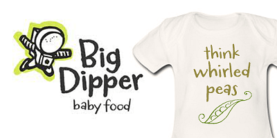 Card displaying Carrotflower typeface in various styles