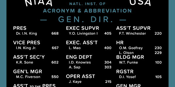 Card displaying Proxima Soft typeface in various styles